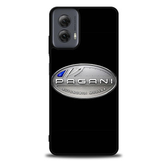 Pagani Logo Motorola Moto G Power Case