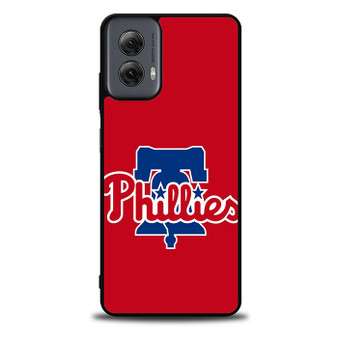 Philadelphia Phillies Motorola Moto G Power Case