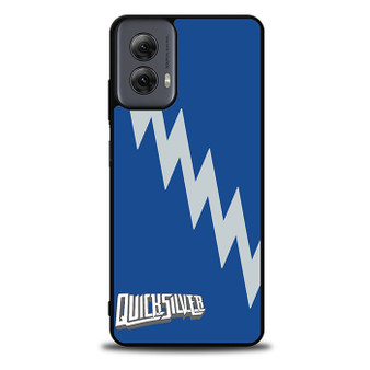 quicksilver Motorola Moto G Power Case