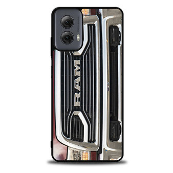 RAM Pick Up Truck Motorola Moto G Power Case