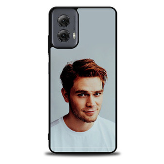 Riverdale Archie Andrews Motorola Moto G Power Case