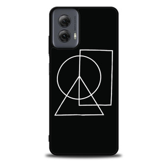 RO Peace Motorola Moto G Power Case