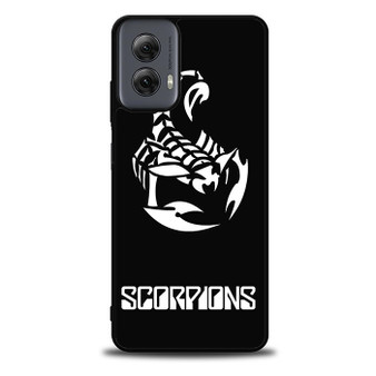 Scorpions Motorola Moto G Power Case