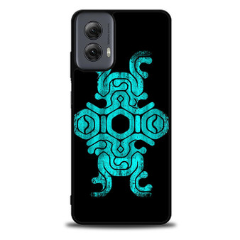 Shadow Of The Colossus Game Motorola Moto G Power Case