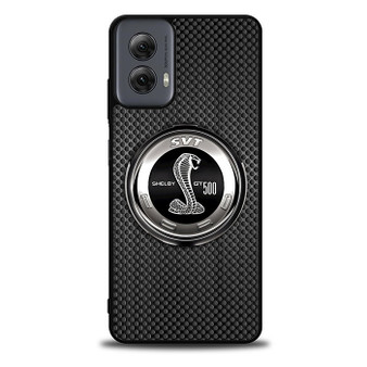 Shelby GT 500 Motorola Moto G Power Case