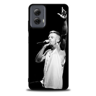 Singing Macklemore Motorola Moto G Power Case