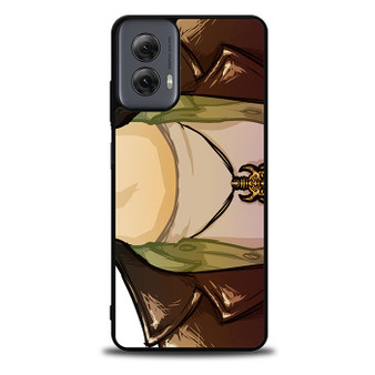 supernatural sam cloth Motorola Moto G Power Case