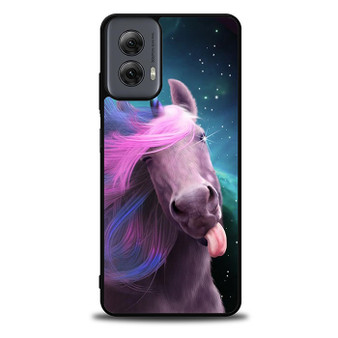 SWAG UNICORN Motorola Moto G Power Case
