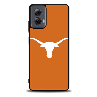 Texas Longhorns Motorola Moto G Power Case