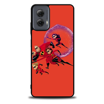 The Incredibles 2 Motorola Moto G Power Case