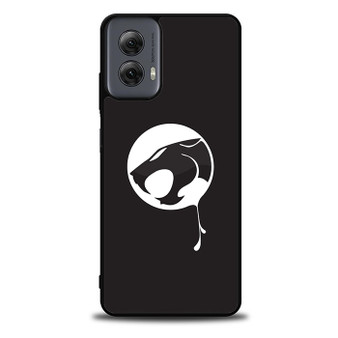 Thundercats Logo 1 Motorola Moto G Power Case