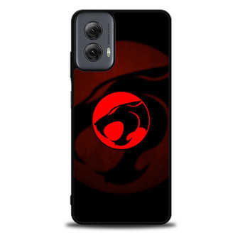 Thundercats Logo 2 Motorola Moto G Power Case