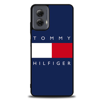 tommy hilfiger Motorola Moto G Power Case