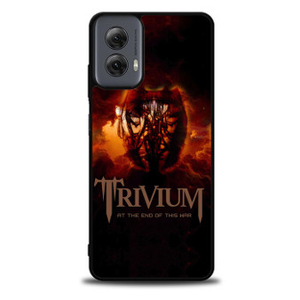 Trivium Motorola Moto G Power Case