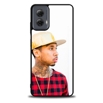 Tyga 1 Motorola Moto G Power Case