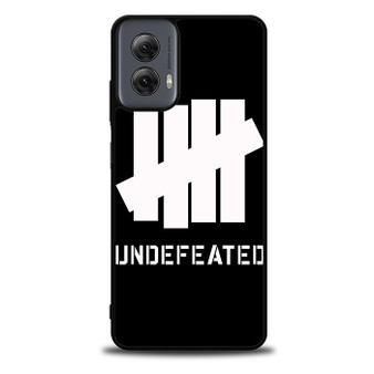 Undefeated Motorola Moto G Power Case
