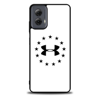 Under Armour 2 Motorola Moto G Power Case