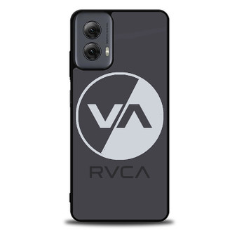 VA RVCA Style 1 Motorola Moto G Power Case