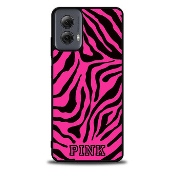 Victoria's Secret Pink 2 Motorola Moto G Power Case