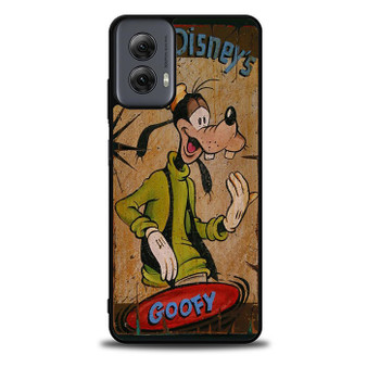 Walt Disney's Goofy Motorola Moto G Power Case