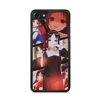 Kaguya Sama Love is War 1 iPhone 8 | iPhone 8 Plus Case