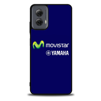 Yamaha Movistar Motorola Moto G Power Case