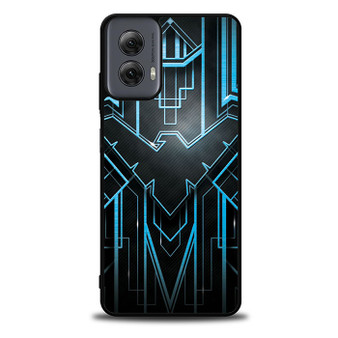 Young Justice Nightwing 1 Motorola Moto G Power Case