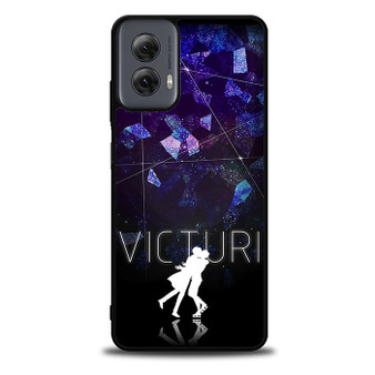Yuri on Ice Victuri Motorola Moto G Power Case
