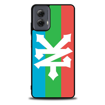 Zoo York Colors Motorola Moto G Power Case