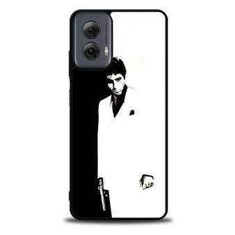 Al Pacino Scarface Motorola Moto G Power Case