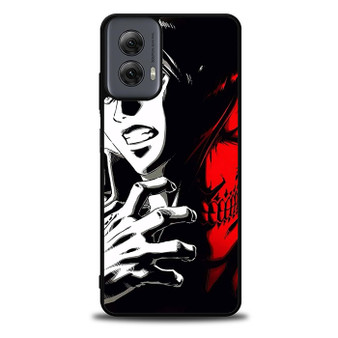 Attack on Titan Eren Jeager 2 Motorola Moto G Power Case