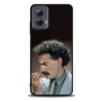 Borat Motorola Moto G Power Case