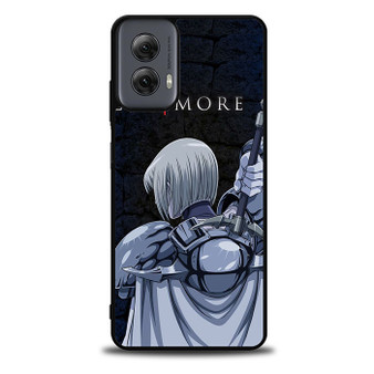 Claymore 2 Motorola Moto G Power Case