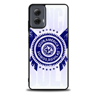 Club America Somos Aguilas Motorola Moto G Power Case