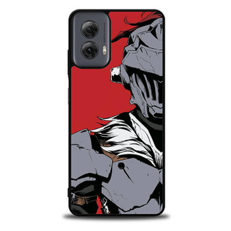 Goblin Slayer 1 Motorola Moto G Power Case