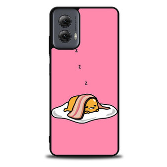 Gudetama Sleep Motorola Moto G Power Case