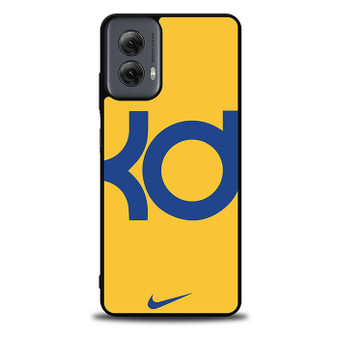 Kevin Durant Motorola Moto G Power Case