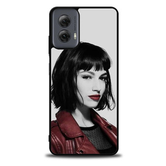 la casa De Papel Tokyo 2 Motorola Moto G Power Case