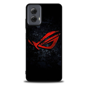 ROG Republic of Gamers Motorola Moto G Power Case