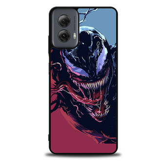Venom Art Motorola Moto G Power Case