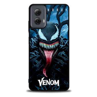 Venom Tom Hardy Motorola Moto G Power Case