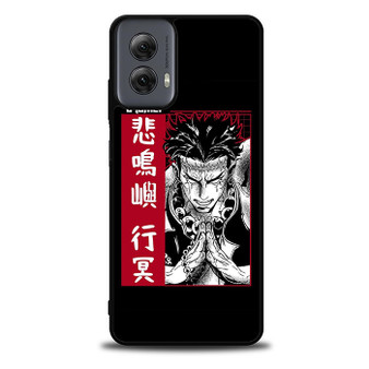 Demon Slayer Gyomei Motorola Moto G Power Case