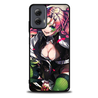 Demon Slayer Love Hashira Motorola Moto G Power Case