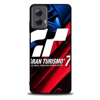 Gran Turismo 7 Motorola Moto G Power Case
