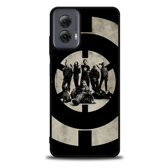 Guardian of the Galaxy Vol 3 Cover Motorola Moto G Power Case