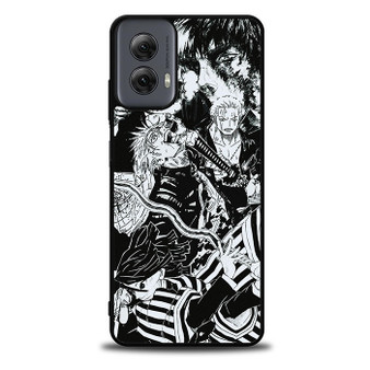 Popular Manga Motorola Moto G Power Case