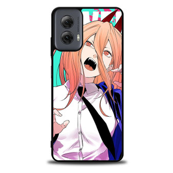 Power Cute Motorola Moto G Power Case