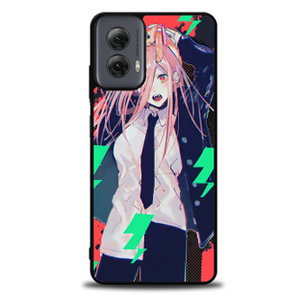 Power in Art Motorola Moto G Power Case
