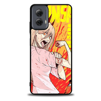 Power Strong Motorola Moto G Power Case