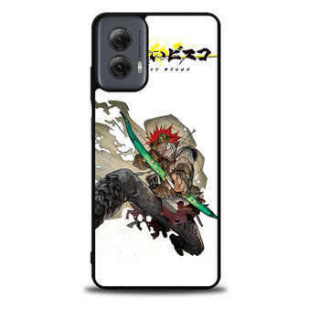 Rust Eater Bisco Motorola Moto G Power Case